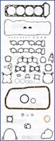 WILMINK GROUP wg1164617 -  Комплект прокладок, двигатель